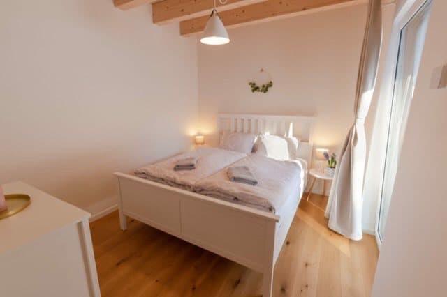 Interiér horskej chaty Chalet Pølarka